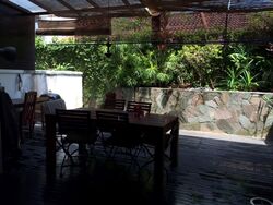 Garlick Ville (D10), Terrace #591266631